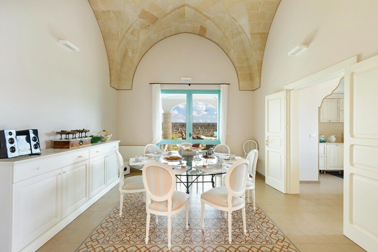 Villa Nena