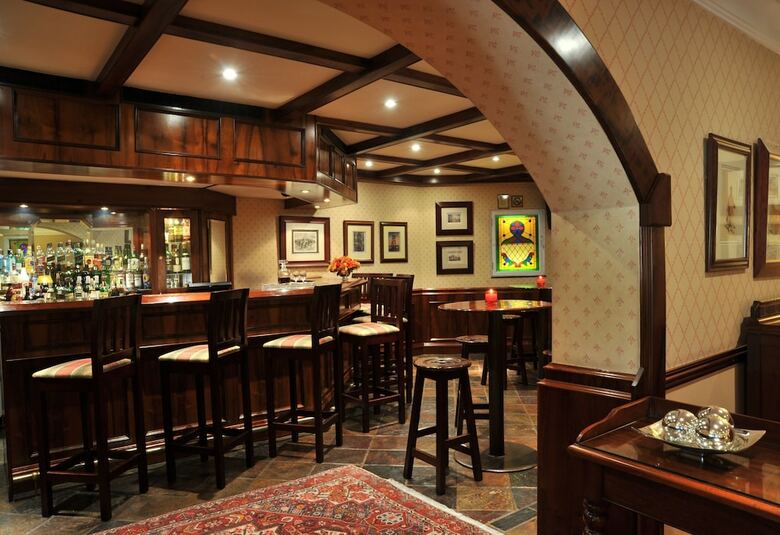 Faircity Quatermain Hotel