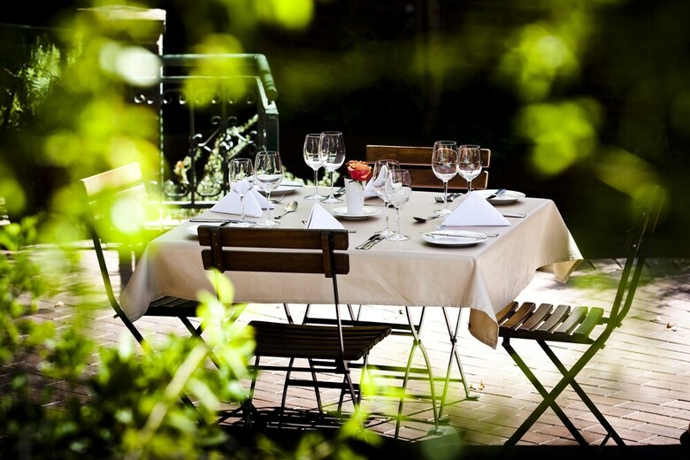 Faircity Quatermain Hotel
