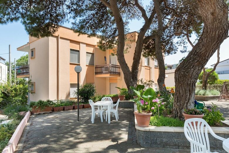 Apartamento Appartamenti Tina