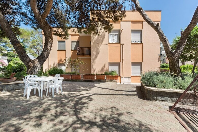 Apartamento Appartamenti Tina