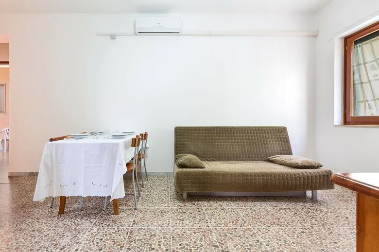 Apartamento Appartamenti Tina
