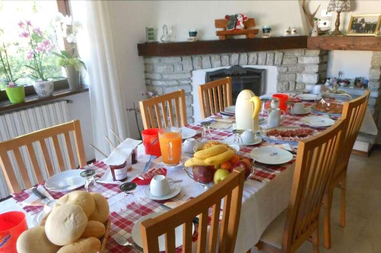 B&B Vertemate