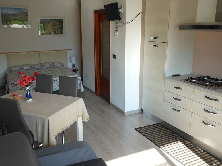 B&B Vertemate