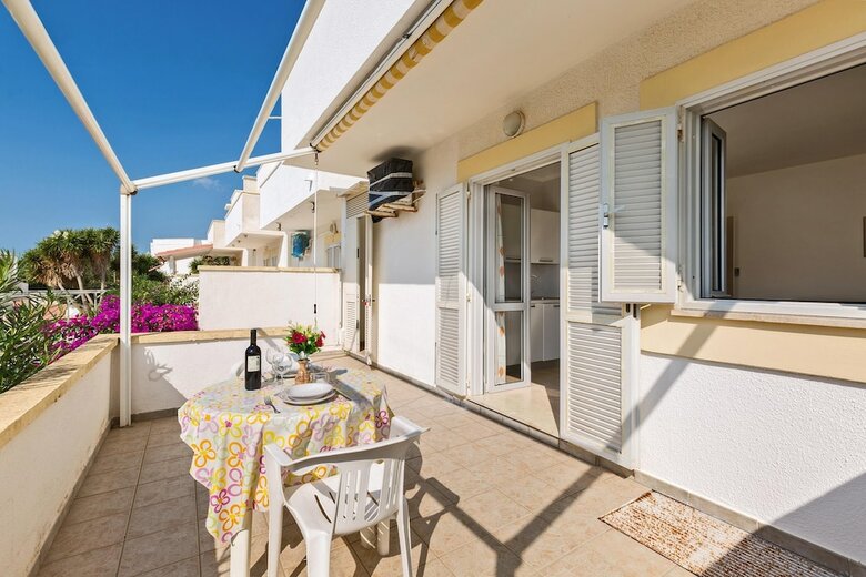 Apartamento Solemare