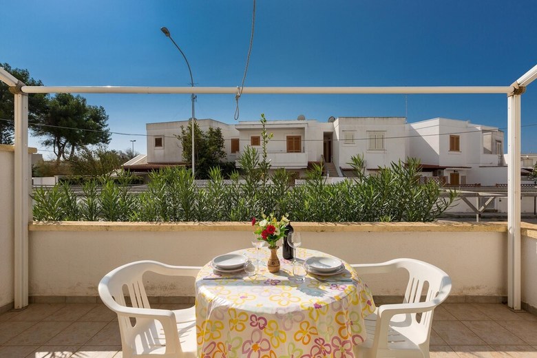 Apartamento Solemare