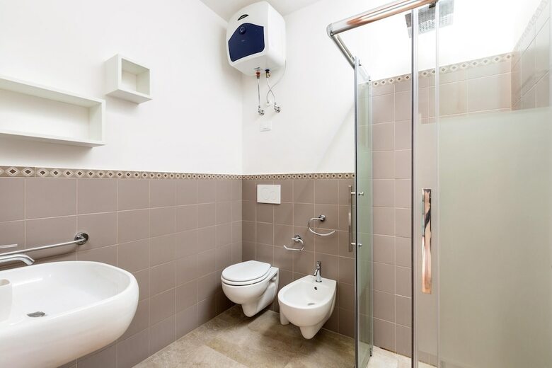 Apartamento Solemare