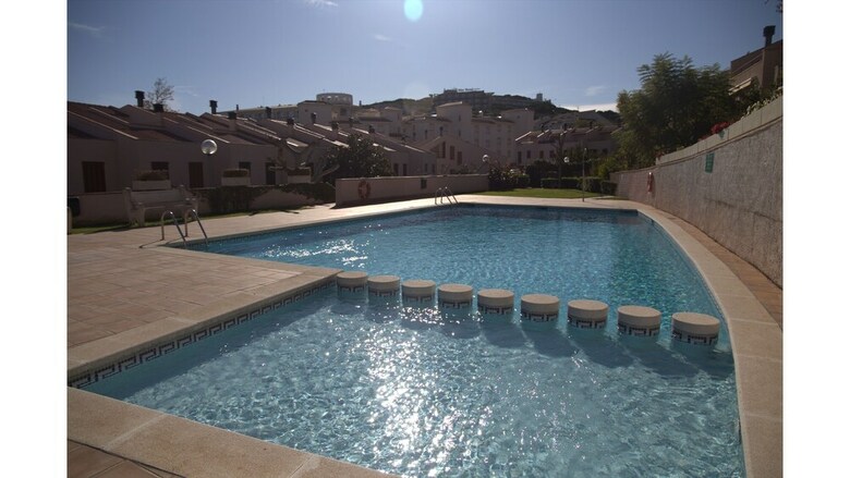 Apartamentos Margaret's House And Pool