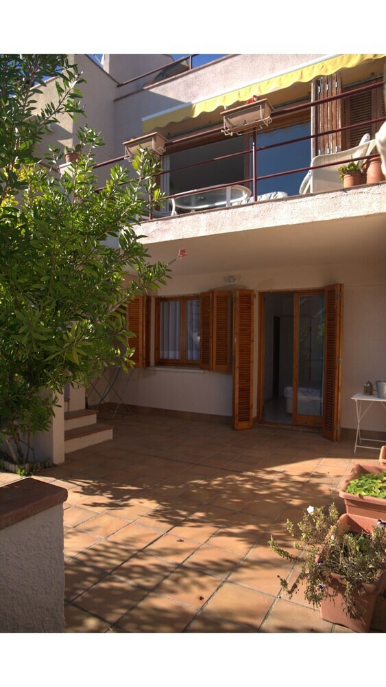 Apartamentos Margaret's House And Pool