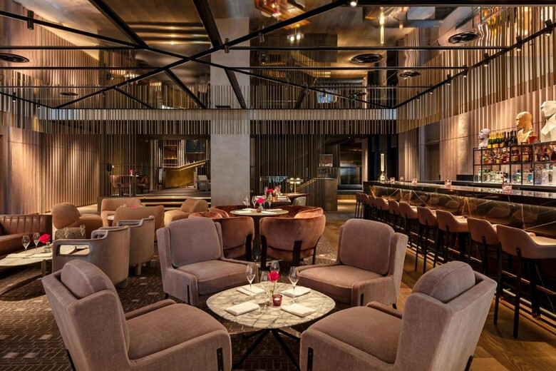 Hotel The Londoner