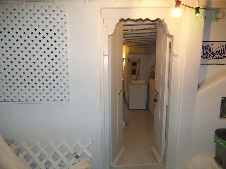 Hotel Hammamet & Marracesh
