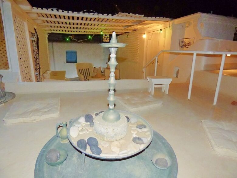Hotel Hammamet & Marracesh