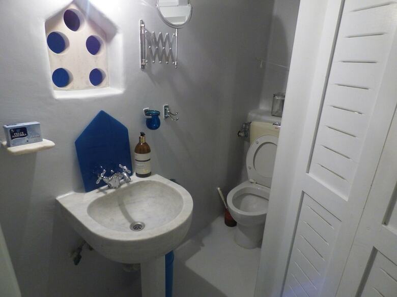 Hotel Hammamet & Marracesh