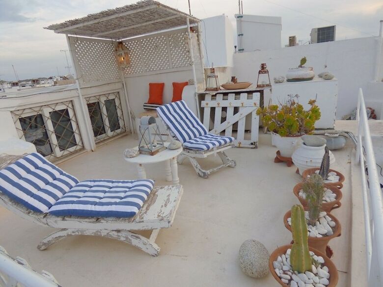 Hotel Hammamet & Marracesh