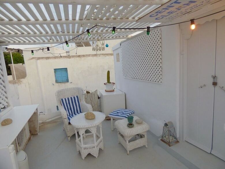 Hotel Hammamet & Marracesh