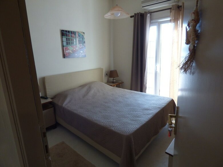 Hotel Paraportiani Guesthouse