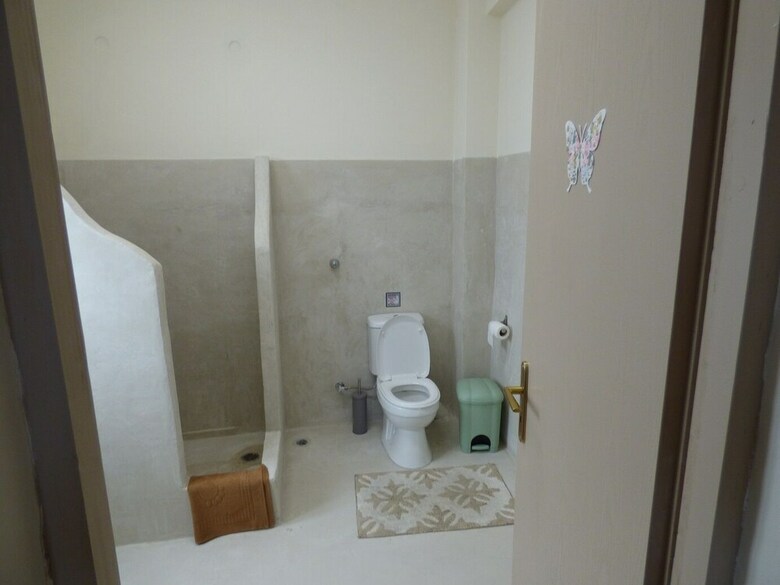 Hotel Paraportiani Guesthouse