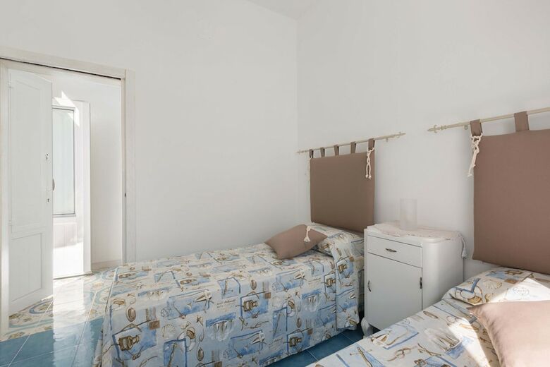 Apartamento Villa Blu Cobalto