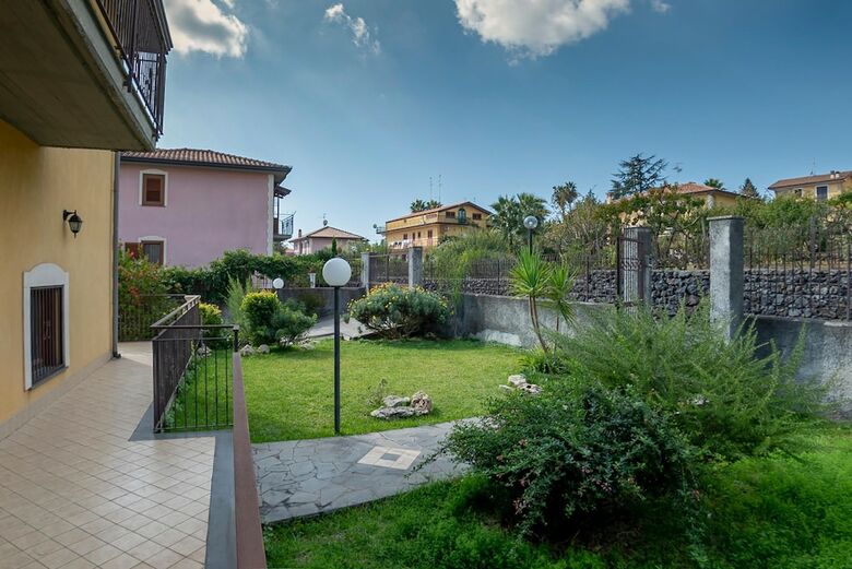 Villa Marazia