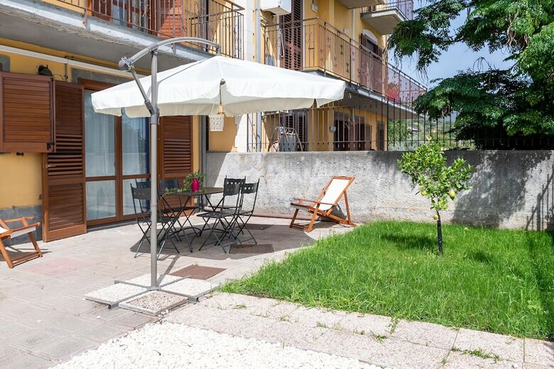 Villa Marazia
