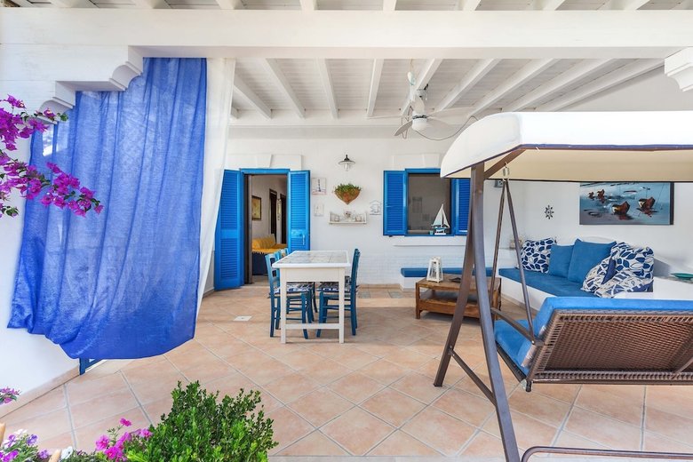 Villa Acqua Azzurra - Chiusurelle B1/2