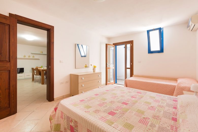 Villa Acqua Azzurra - Chiusurelle B1/2