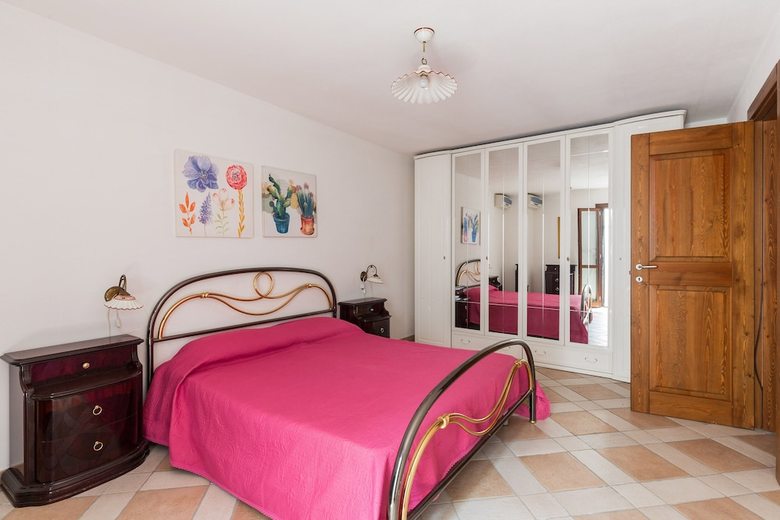 Villa Acqua Chiara - Chiusurelle B1/33