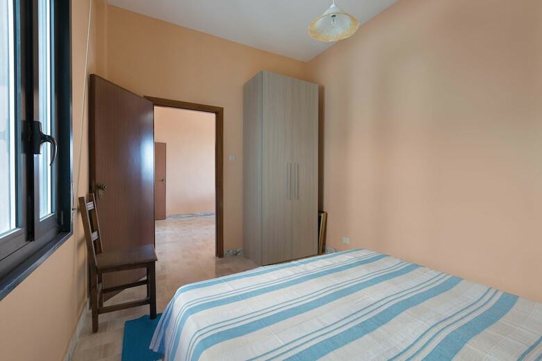 Apartamento Appartamento L'airone