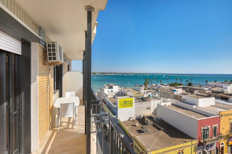 Apartamento Appartamento L'airone