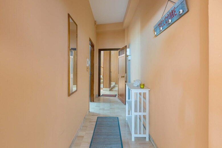 Apartamento Appartamento L'airone