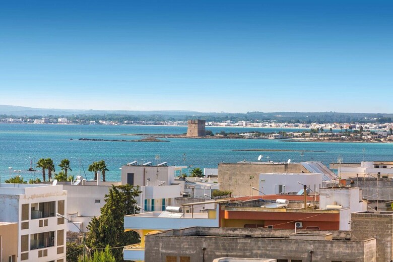Apartamento Appartamento L'airone