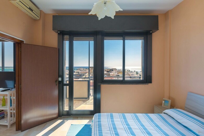Apartamento Appartamento L'airone