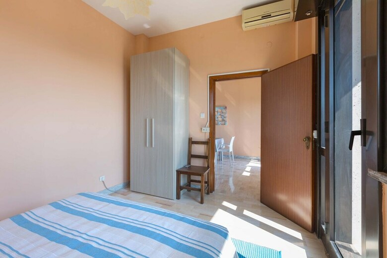 Apartamento Appartamento L'airone