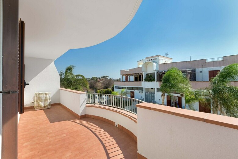 Apartamento Appartamento Blumer