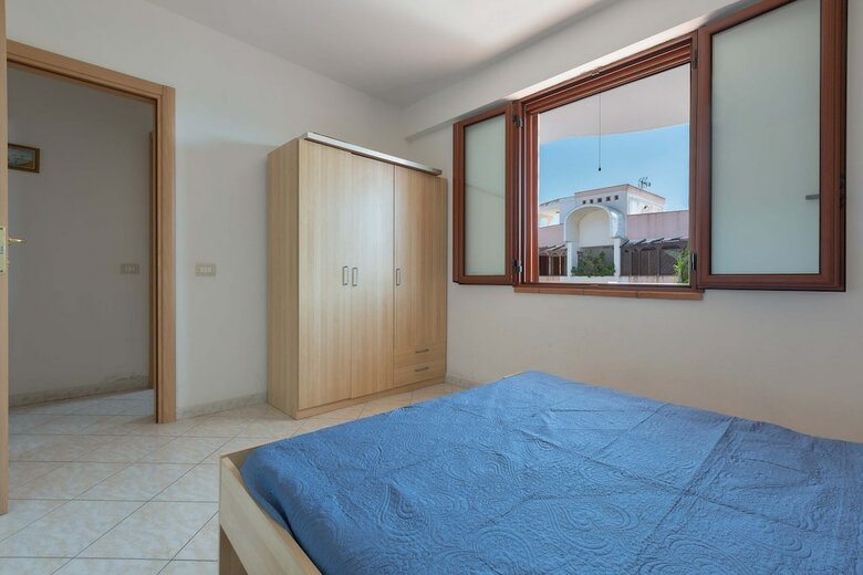 Apartamento Appartamento Blumer