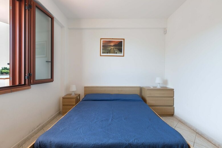 Apartamento Appartamento Blumer