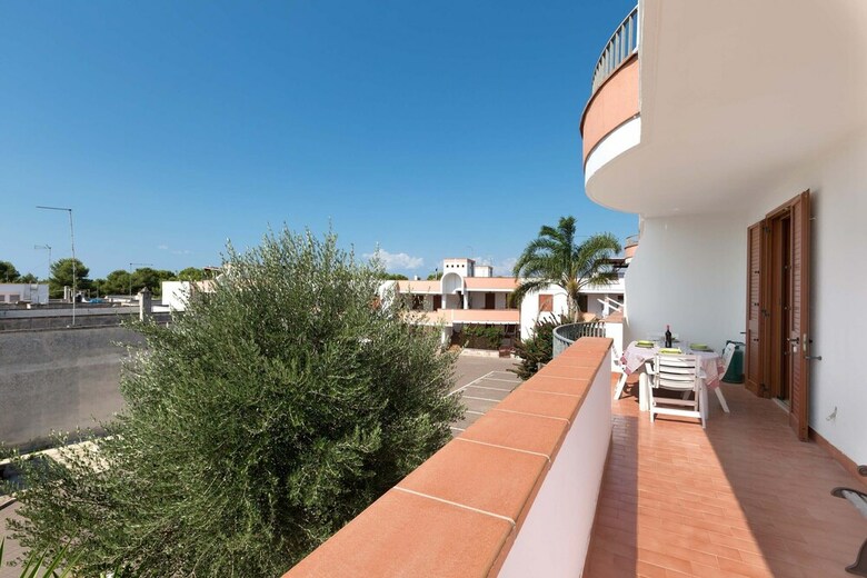 Apartamento Appartamento Blumer