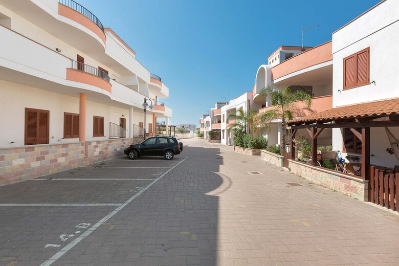 Apartamento Appartamento Blumer