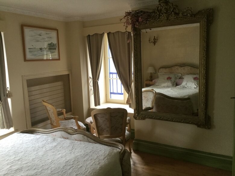 Hotel Mado