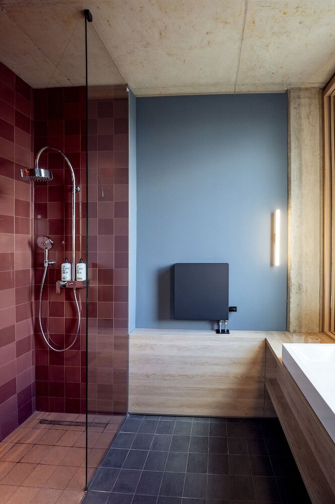 Hotel Theclouth