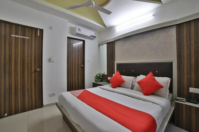 Hotel Sunstay