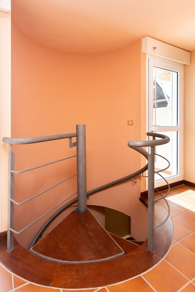 Beach Life Apartment, Exclusive Seafront Triplex