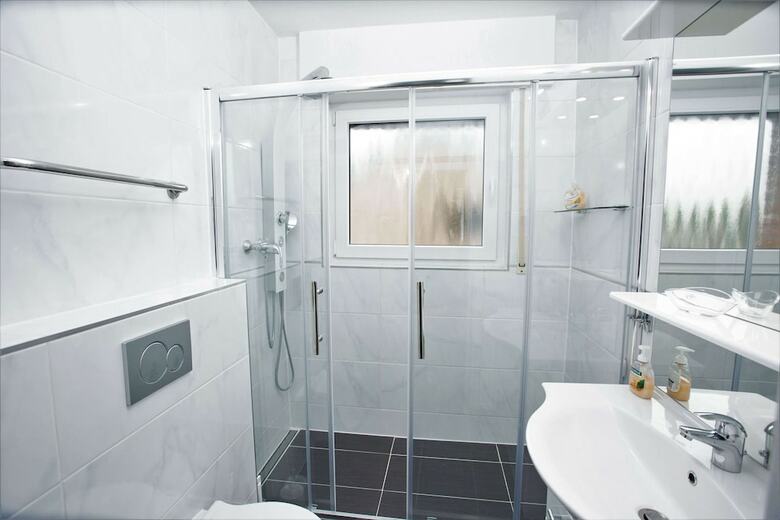 Hotel G�stehaus Am Vogelsang