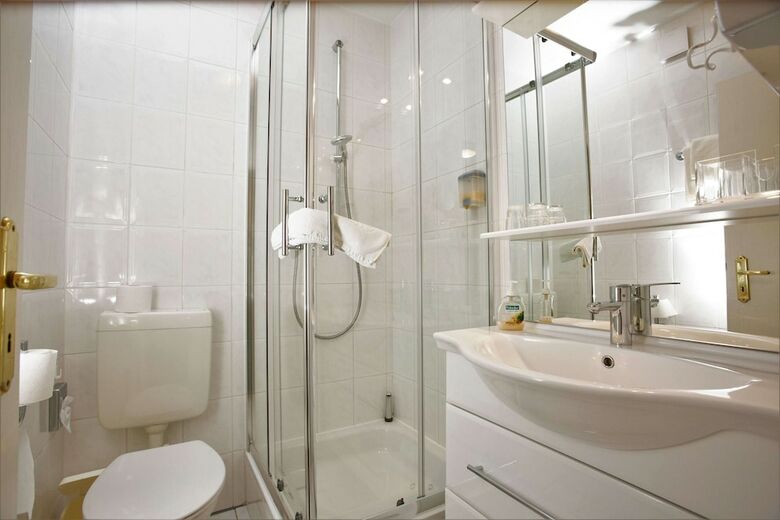 Hotel G�stehaus Am Vogelsang