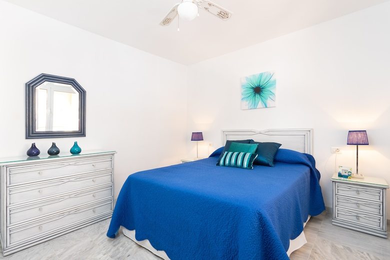 Apartamentos Dinast�a Southerly Penthouse, Pool And Terrace