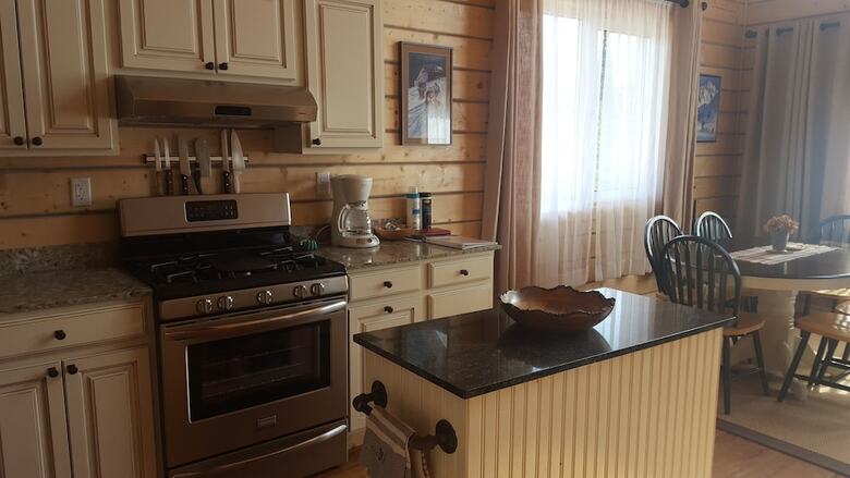 Cabana Denali Wild Stay