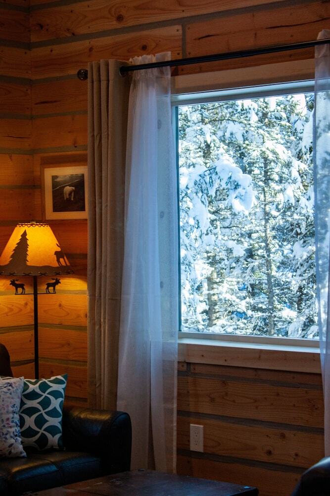 Cabana Denali Wild Stay