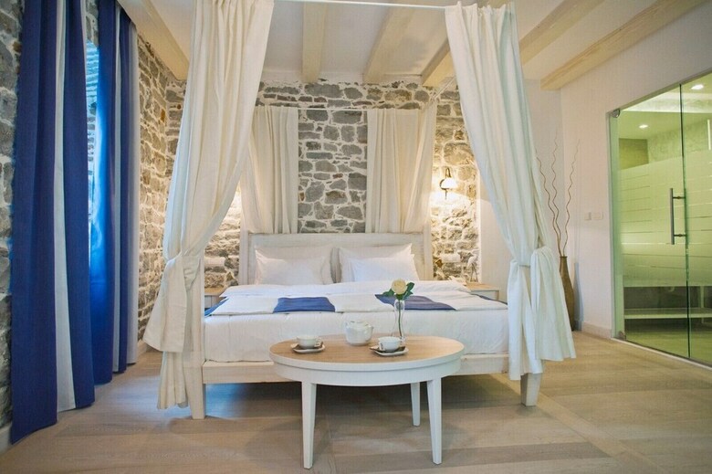 Garni Hotel Capitano