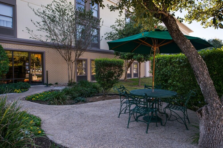 Hotel Hampton Inn San Antonio-northwoods