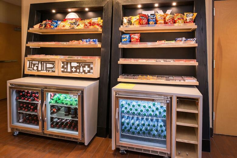 Hotel Hampton Inn San Antonio-northwoods